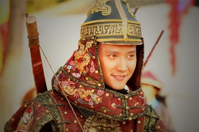 送死|康熙明明知道，胤禩不敢送死老鹰给他，为何还要痛骂打击胤禩