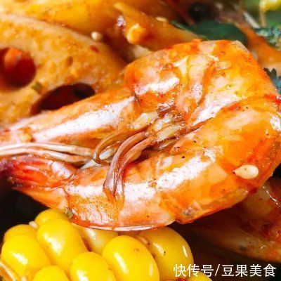 这道懒人麻辣香锅，我一年四季都想吃