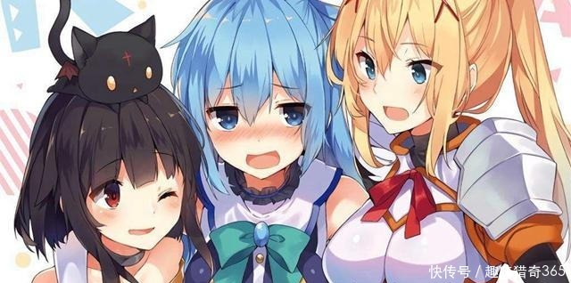 红娘|盘点3部画风唯美的日漫,堪比狐妖小红娘,每一帧都是壁纸