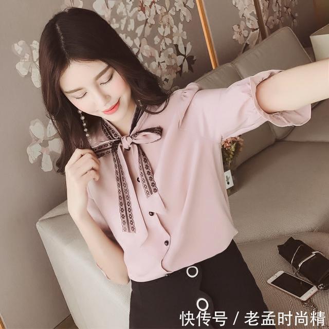 衬衫|不挑人的衬衫,演绎你的多重风格