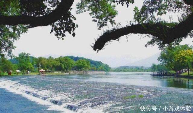 寻访|寻访湘江战役旧址，这几个地方是必须要去的