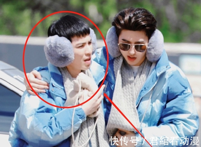 同期|王嘉尔下期继续奔跑！同期《跑男9》嘉宾给力，连看4遍预告不停
