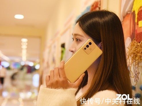 S12|每一天都是新鲜色，vivo S12 Pro图赏