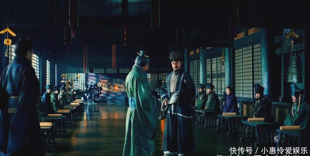 拨开《三国演义》虚构的面纱,历史上诸葛亮都做了什么贡献