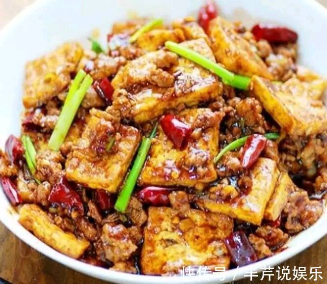 几道家常美味菜，好吃易做，省时省力，十分钟即可上桌，下饭超赞