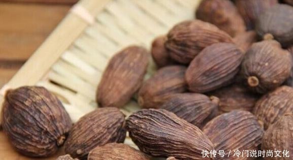 八角|卤牛肉，3样香料少放或不放，不然毁了一锅肉，不香不软，还发苦