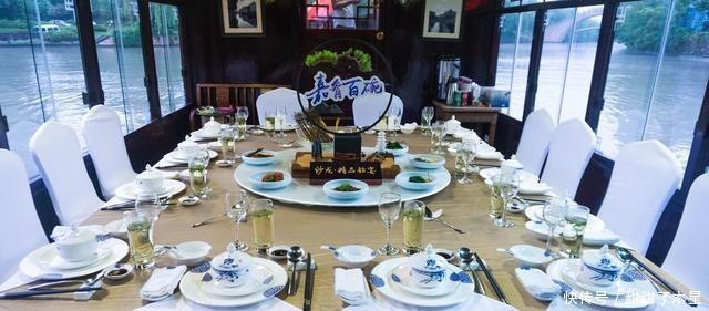 江南三大船菜之一,新一轮“舌尖上的美食”,嘉兴南湖你get了吗