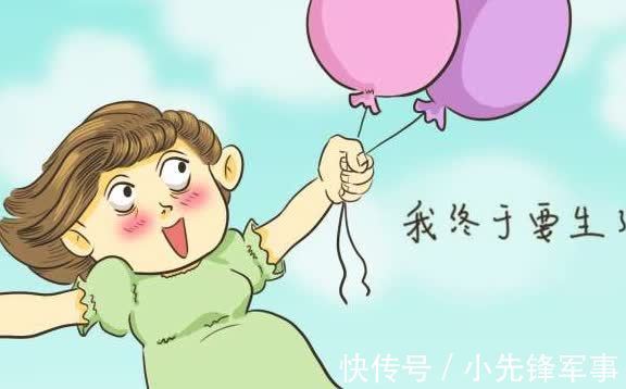 怀老二|宝宝入盆是不是快要生了,五种临产征兆,孕妈要提前了解下