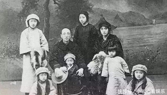 贫苦|出身贫苦,为养家堕入青楼,结婚14年不得善终,凭自己成女强人