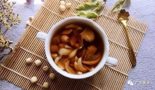 瘦肉|无花果煲汤做法,无花果和什么煲汤好?