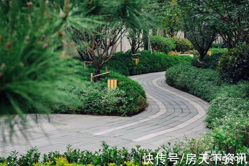 置业|中信泰富锦麟世纪好不好?置业顾问从项目现场发回新组图