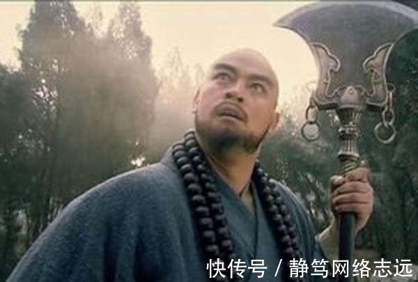 野猪林@林冲为何要出卖鲁智深?是卖友求荣吗?“豹子头”为何如此卑劣?