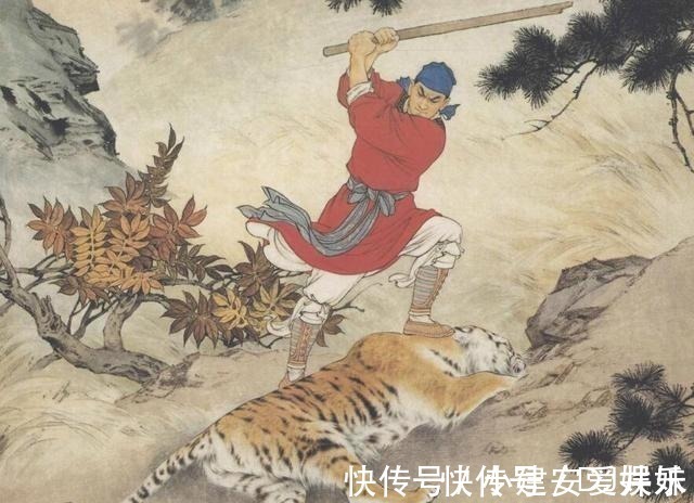 力气$古代人的力气到底有多大?为什么现代人与古代人差那么远