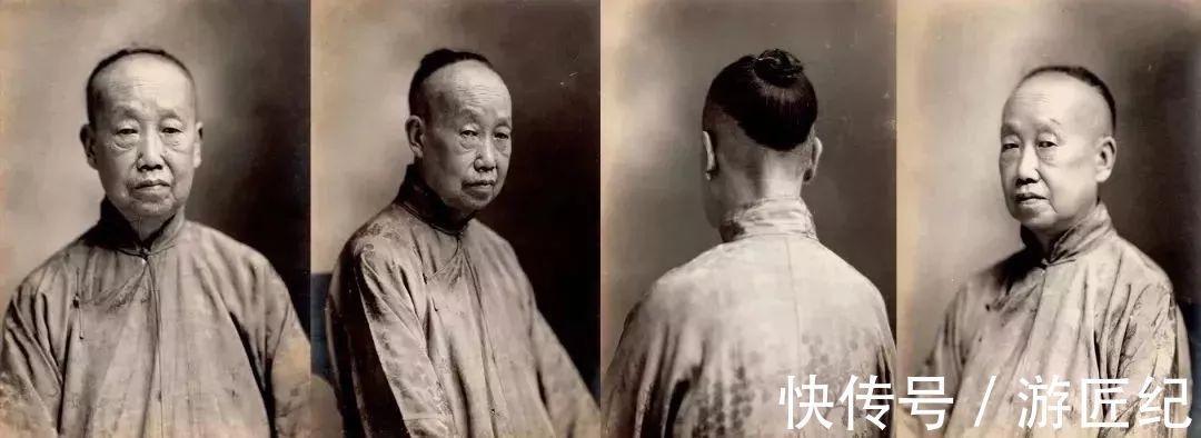 倪瓒|历代书画大家名号背后的秘密!