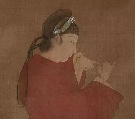 才女|风雅之声,流于来叶——才女上官婉儿