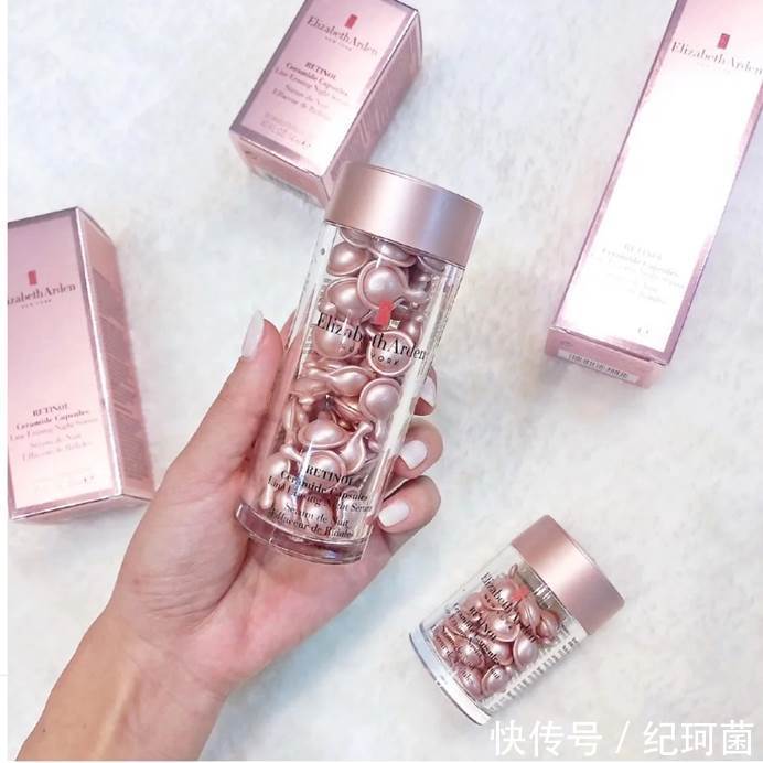 去细纹效果好的品牌精华推荐:有效抗皱,抹一抹细纹渐渐消失