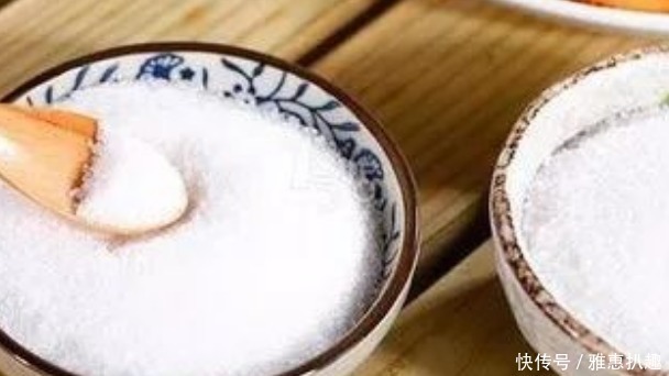 老百姓|古代的穷人买不起盐,该怎么办呢?又拿什么东西来替代呢?