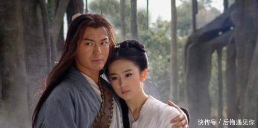 王重阳有两个五绝徒弟,一个是周伯通,另一个比周伯通更强!