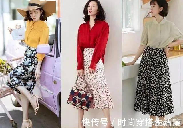 优雅|40岁后如何穿得优雅又年轻?掌握这3个技巧和2个套路,减龄又气质