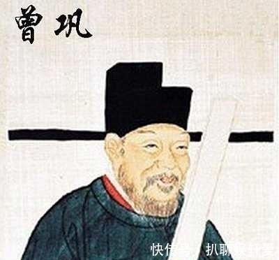 家喻@作为唐宋八大家之一,在宋朝家喻户晓,为何到了今天却被边缘化?