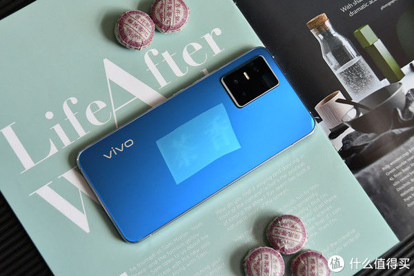 影像|vivo S10 Pro使用评测：影像全能升级，首创业界新潮致美工艺