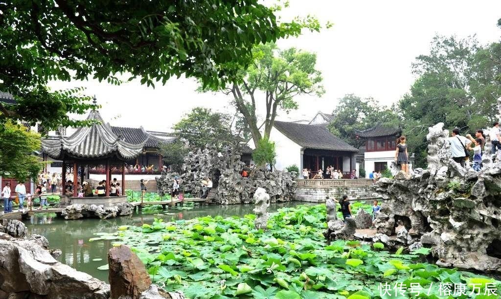 虎丘塔|千年古塔重新修葺,意外发现一小碗,为何31年后才成镇馆之宝?