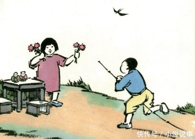 美国诗人翻译李白情诗,选进美国教材,留学生看后没对比就没伤害