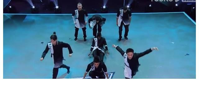 黑幕|《這就是街舞4》最新一期節(jié)目，有2大黑幕，沒鏡頭的舞者太可憐