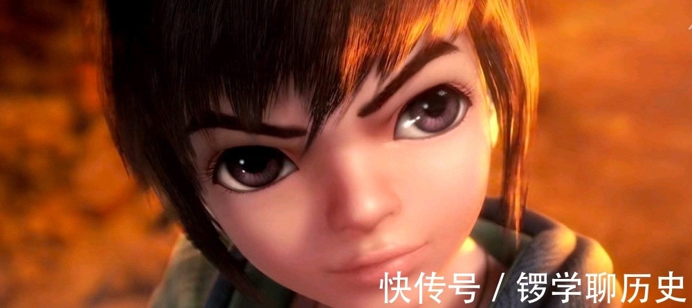 秦时明月|秦时明月预告,鬼谷子现身等天明300年,是要收天明为鬼谷传人