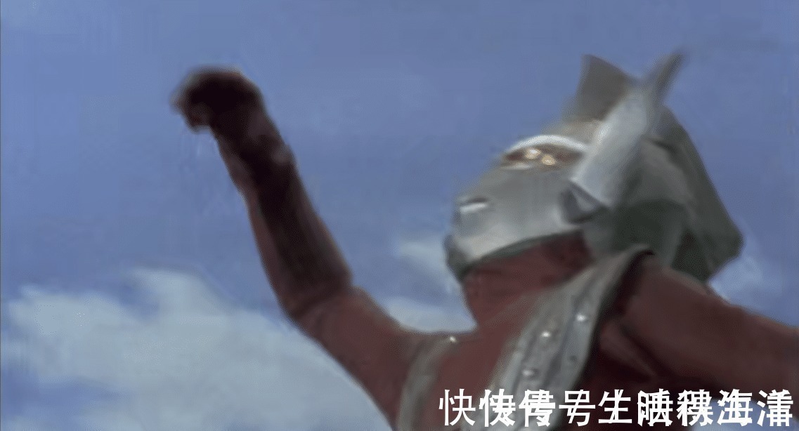 老少皆宜|泰罗奥特曼的那些糗事,泰迦奥特曼呦!老爹还干过这样的事