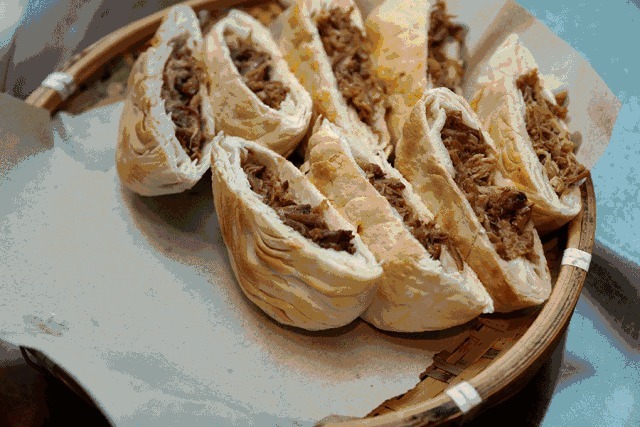 开通|【高铁来了】银西高铁即将开通!3个半小时穿越陕甘宁,吃遍3地美食