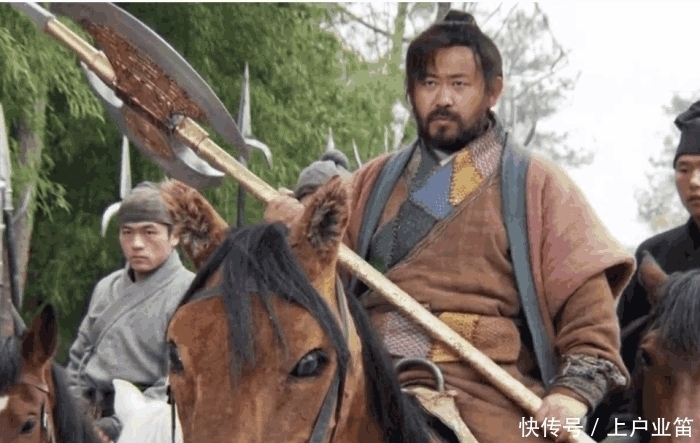 石块|揭开大唐功臣程咬金真实身份,居然是一块别人不要的石块!