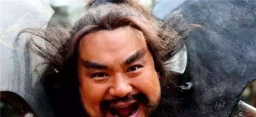 百胜将$水浒中最嚣张的一个绰号, 你若是敢以此自称,只怕出门就会被打!