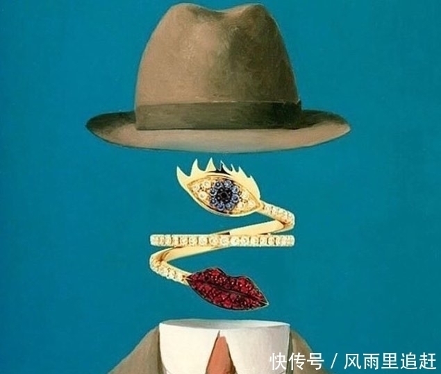 钻戒|这些钻戒为何备受追捧?买不起只看看系列,正在热播中