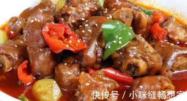 麻椒|美食推荐麻辣猪蹄、香辣干锅土豆片、鱼香茄子、红烧日本豆腐