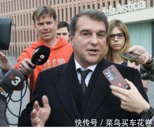 引援|下午2点!哈维收到坏消息,令他陷入绝望,执教巴萨就是个错误!