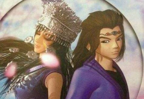 刘邦|秦时明月刘邦实力远远不如项羽,为何最后却是惨败于刘邦!