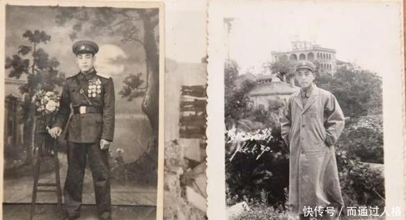 战役|经历上百次战役，功勋章一堆，战争结束后转业当农民，从来没后悔！