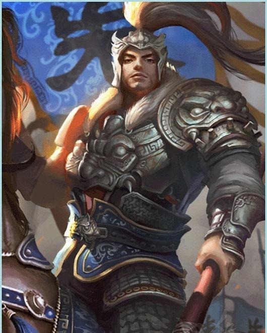 加伤|三国杀 :防不胜防, 即使手中有牌也可能挡不住这几位的古锭刀加伤