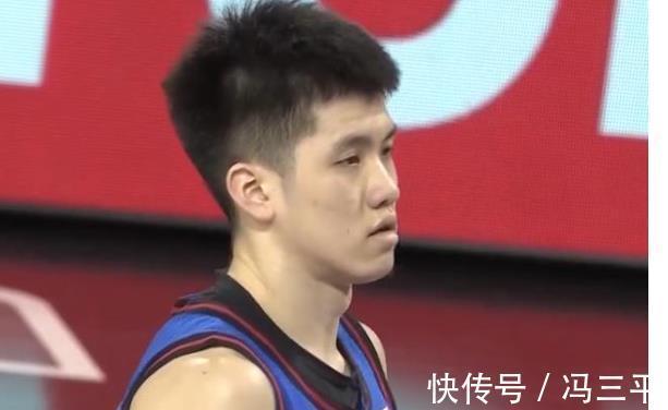 天津队|106-88!辽宁双杀弱旅豪取6连胜,张镇麟30+8,对手田忌赛马搞砸