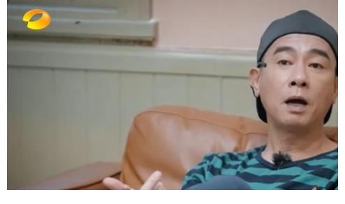 《大湾仔的夜》菜单定价越喊越贵，张智霖理想目标：一天赚一百万