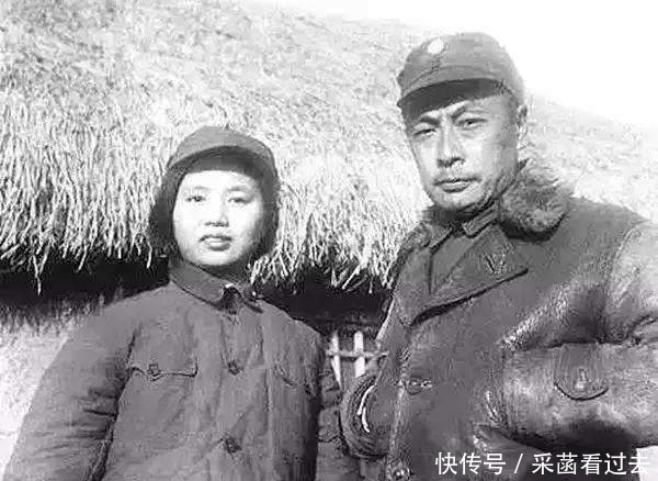 邓小平|陈毅妻子张茜临终前特意对邓小平托付了什么事情?