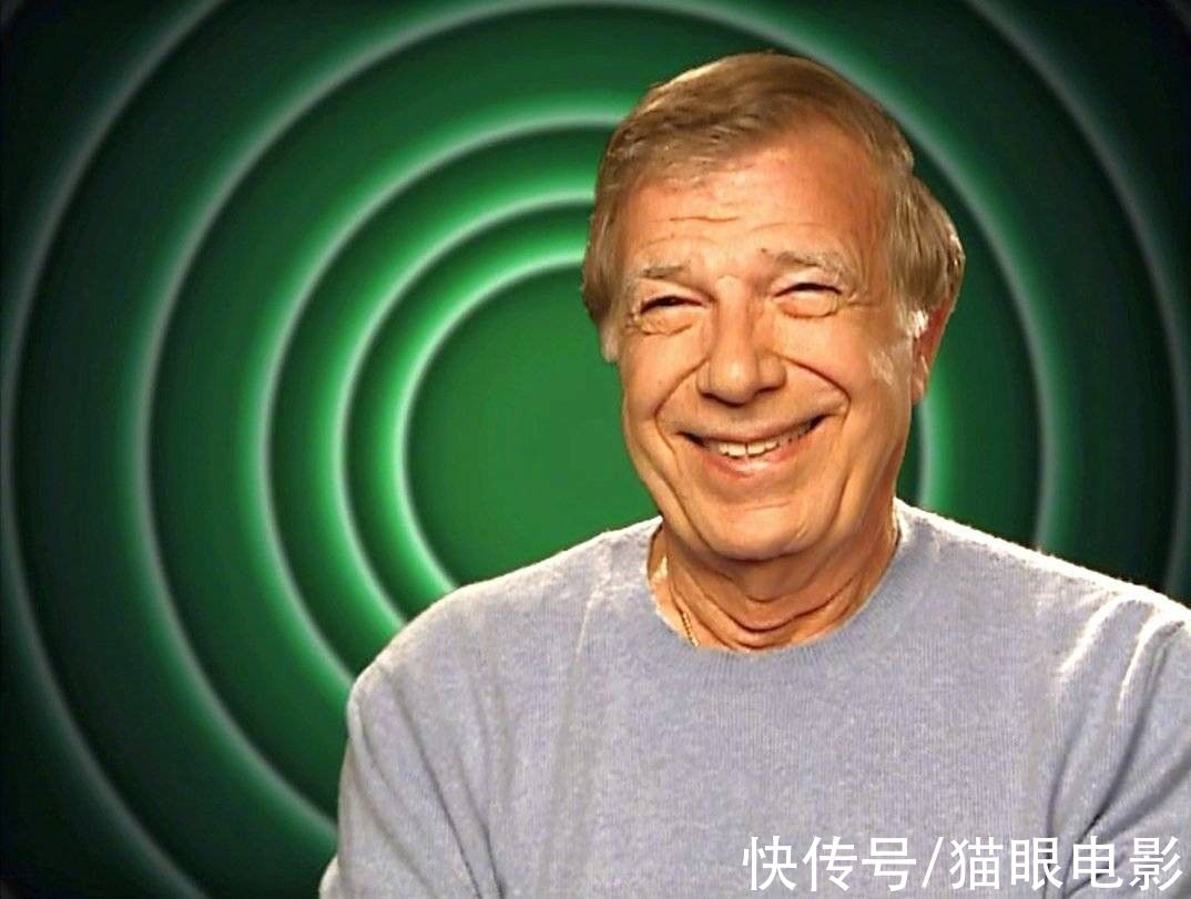 绿巨人|漫威动画制作人戴维H德帕贴去世，享年91岁，作品有蜘蛛侠绿巨人