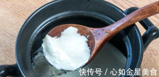 “豆腐脑”甜的咸的哪种好吃别纠结了,学会自己做想怎么吃都行!