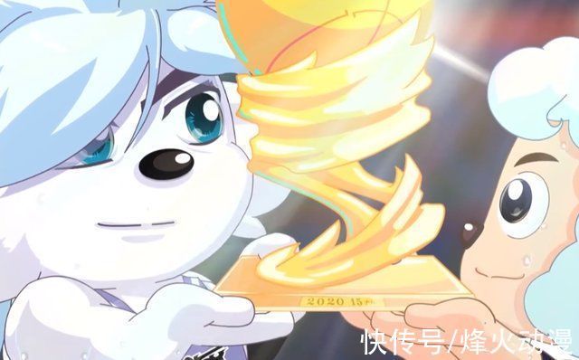 備案|喜羊羊與灰太狼筐出未來備案出來了,喜灰內訌,但這一次奪冠了