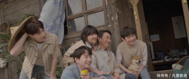 张子枫常驻《向往的生活》,做唯一女嘉宾,她符合导演的三大要求