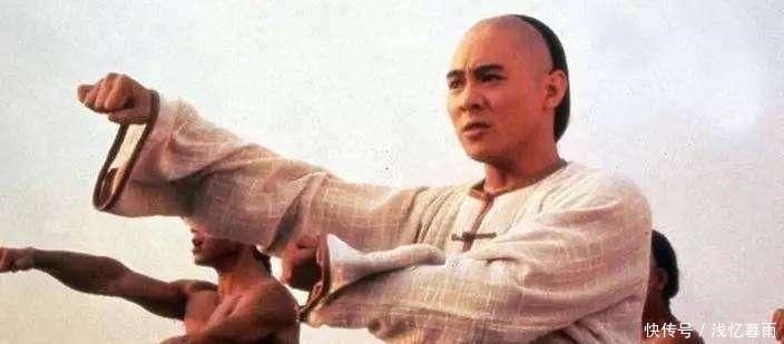 一代宗师黄飞鸿晚年很凄惨,儿子被杀,宝芝林被烧,死后没钱买棺材!