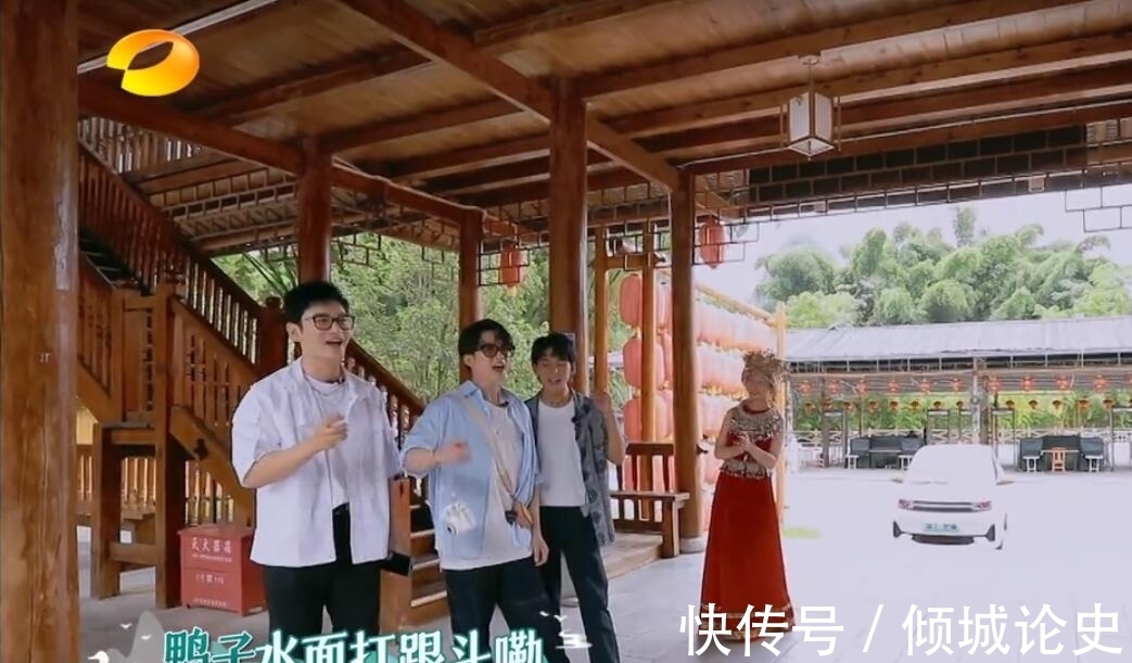 宁静|宁静和黄晓明爆发了矛盾，全网都心疼黄晓明，我倒觉得宁静更可怜