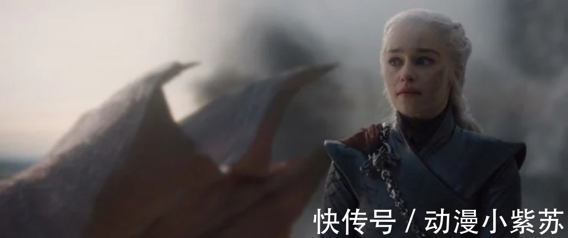 权力的游戏|《进击的巨人》大结局透露,艾伦是大地恶魔,尤弥尔将重获自由