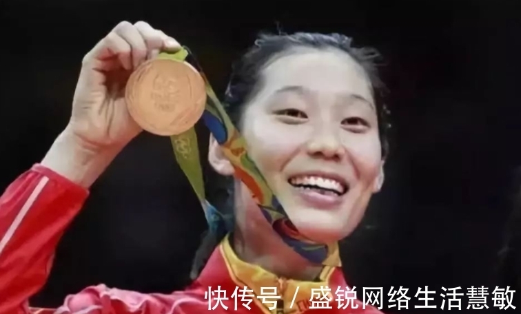 旗手|马龙遗憾落选!中国奥运旗手正式确定,恭喜朱婷、赵帅担当重任
